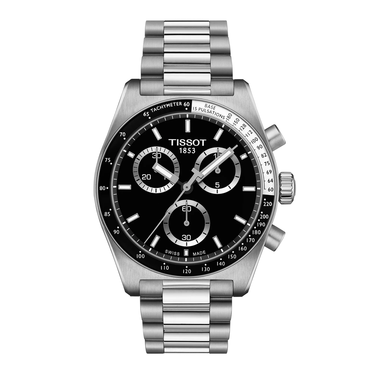 Tissot PR516 40mm