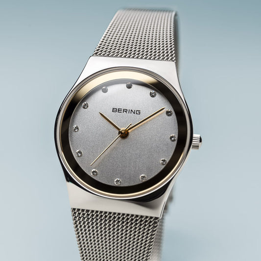 Classic | silber glänzend | 12927-010