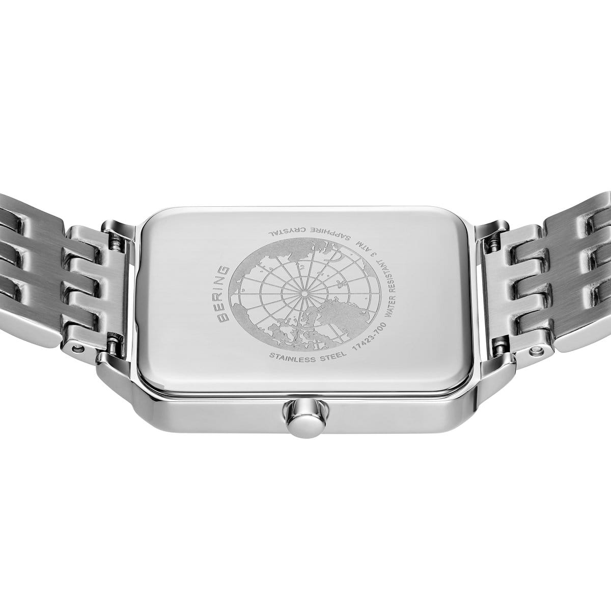 Classic | silber glänzend | 17423-700