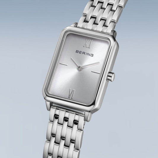 Classic | silber glänzend | 17423-700