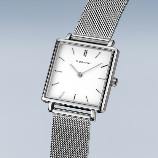 Classic | silber glänzend | 18226-004
