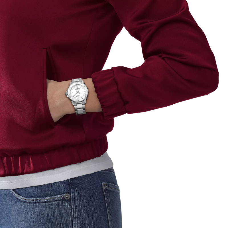 Tissot Seastar 1000 36mm