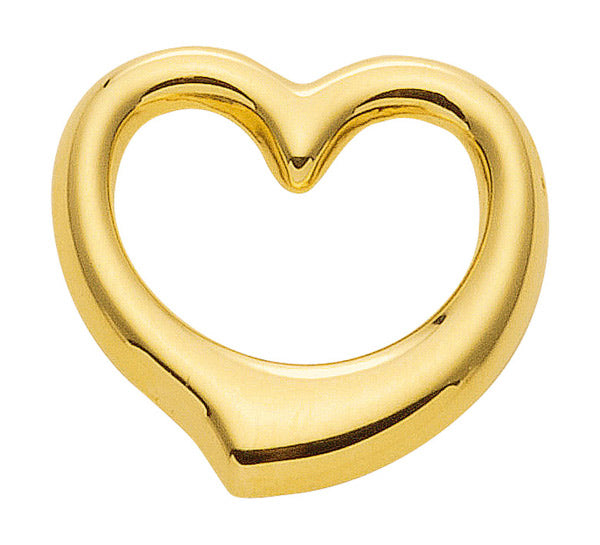 Swingheart Kettenanhänger aus Gold