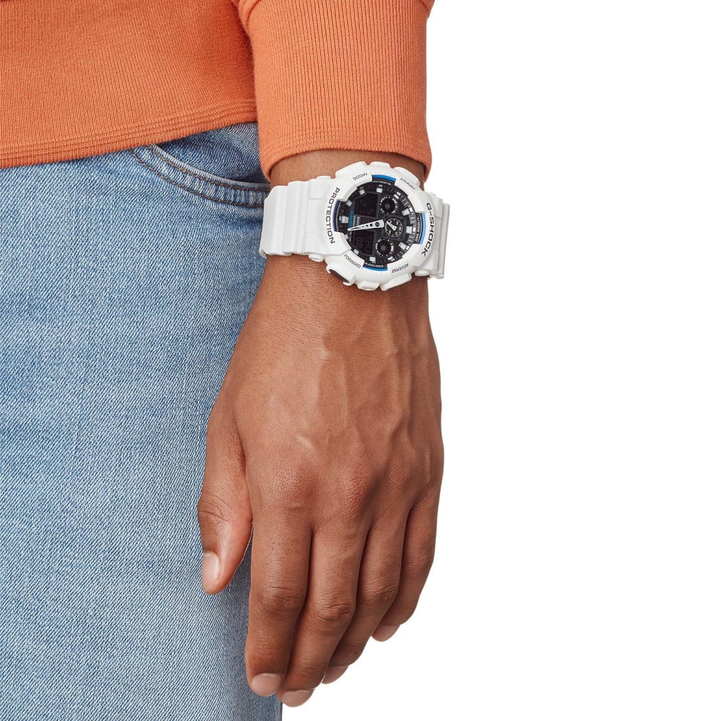 GA-100B-7A