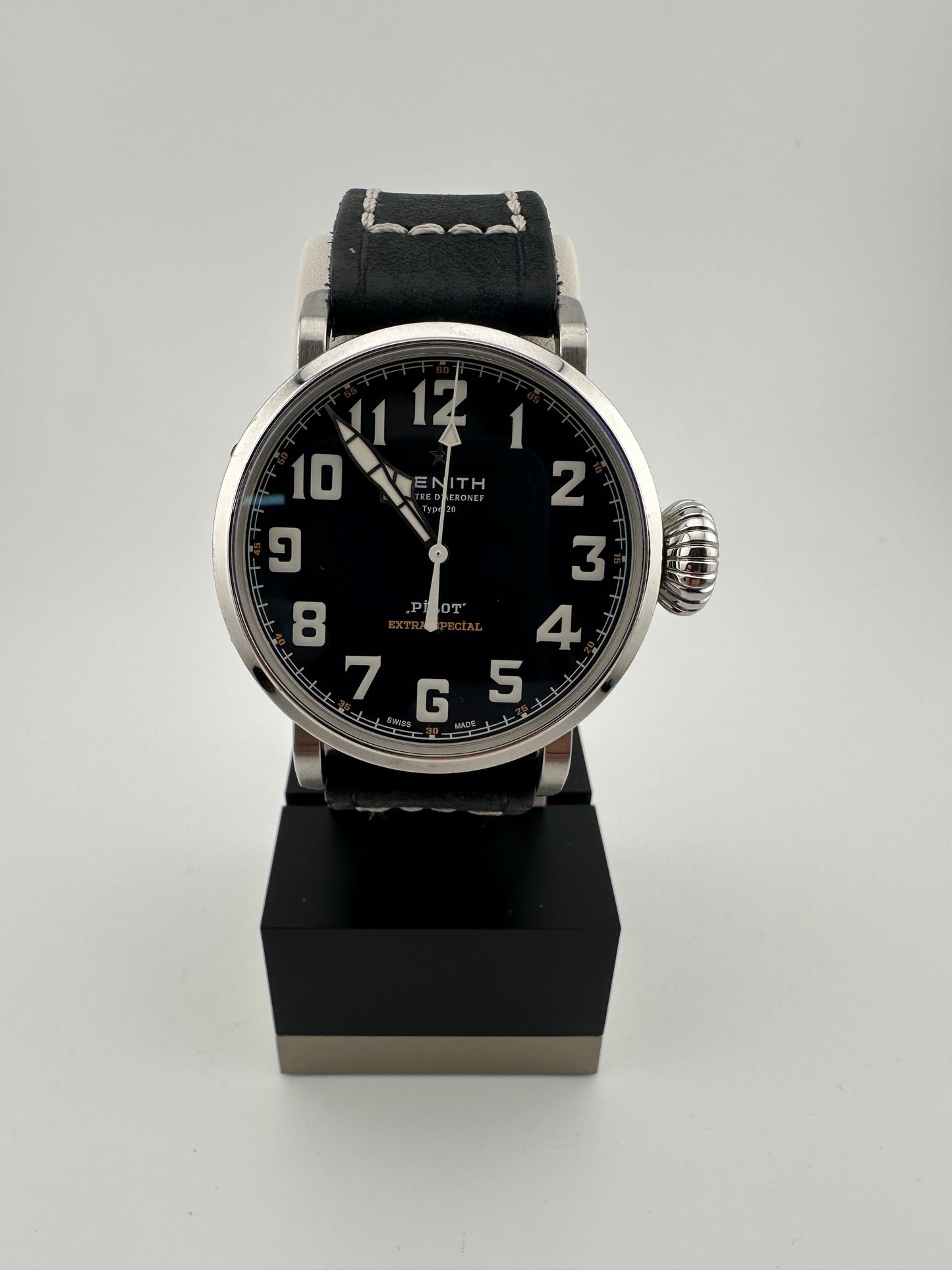 Zenith Pilot Type 20 Extra Special 03.2430.3000