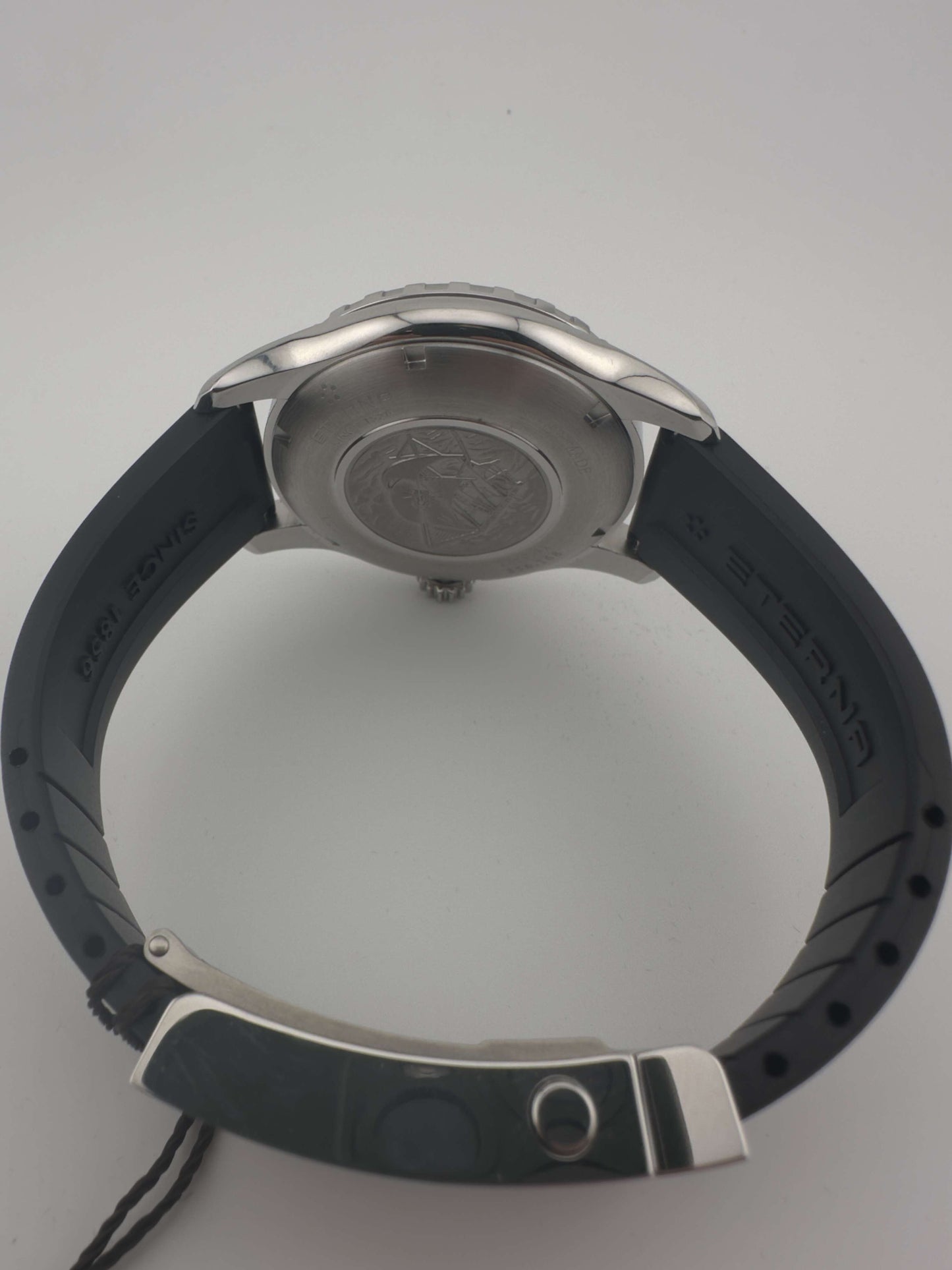 Eterna Kontiki Automatik 1290.41.49.141
