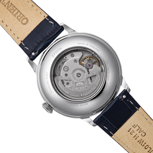 Orient Bambino 40.5mm