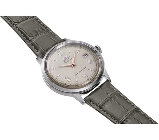 Orient Bambino 40.5mm