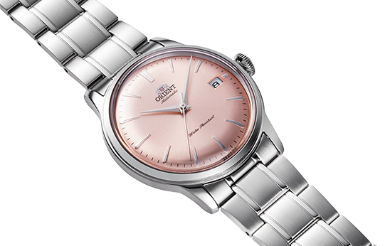 Orient Bambino 38mm