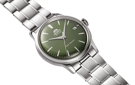 Orient Bambino 38mm