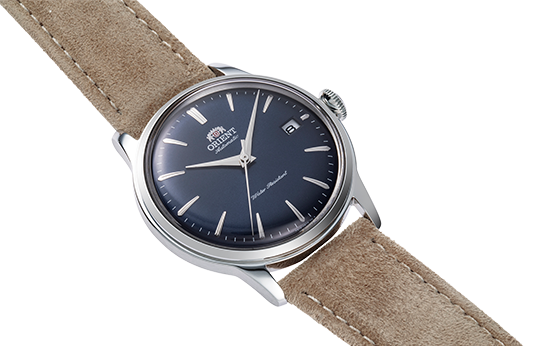 Orient Bambino 38mm