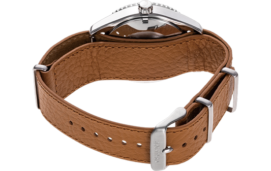 Orient Mako 40