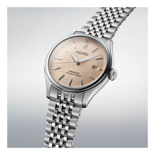 Seiko Presage Classic Series SPB467
