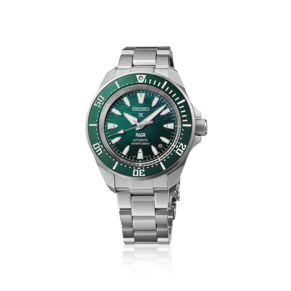 SRPL53 - Prospex SEA PADI Special Edition