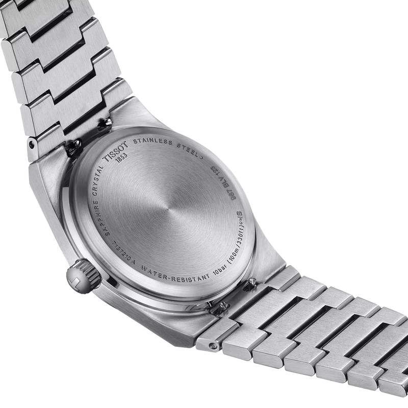 Tissot PRX 35mm