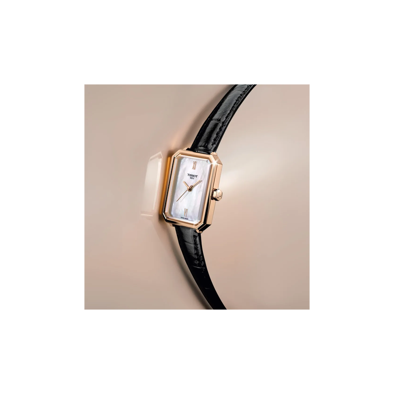 Tissot SRV 30mm
