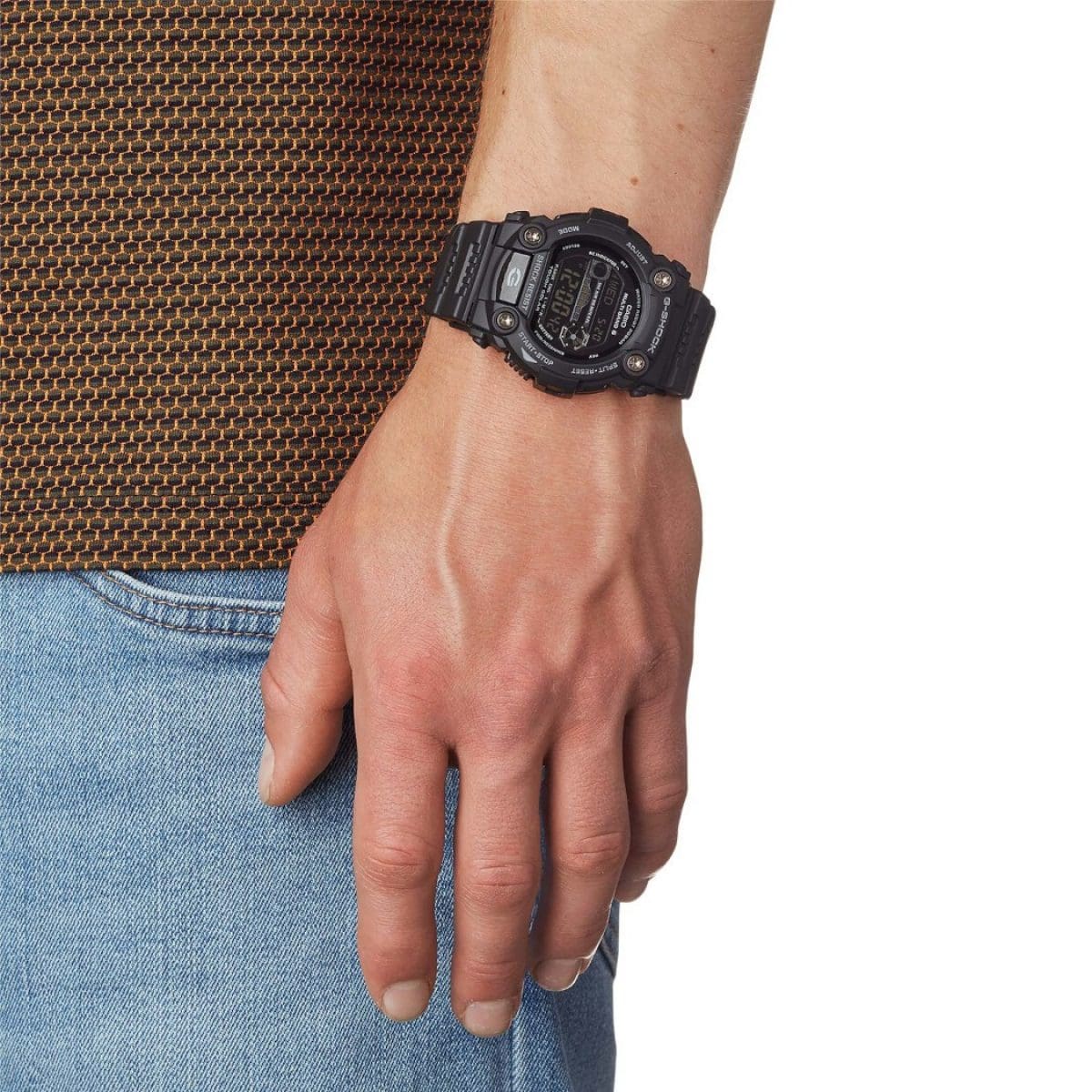 G-SHOCK GW-7900B-1