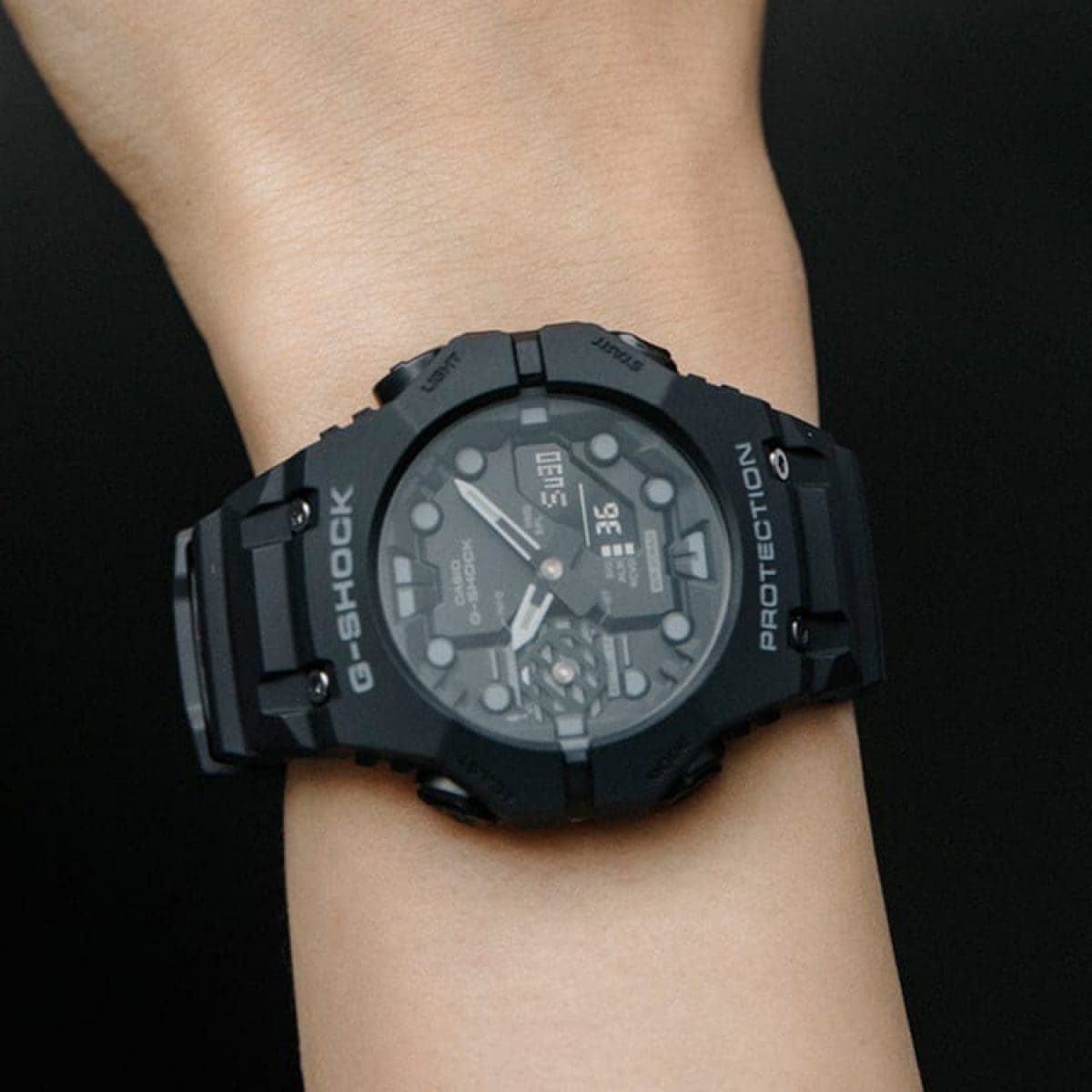 G-SHOCK GA-B001-1A