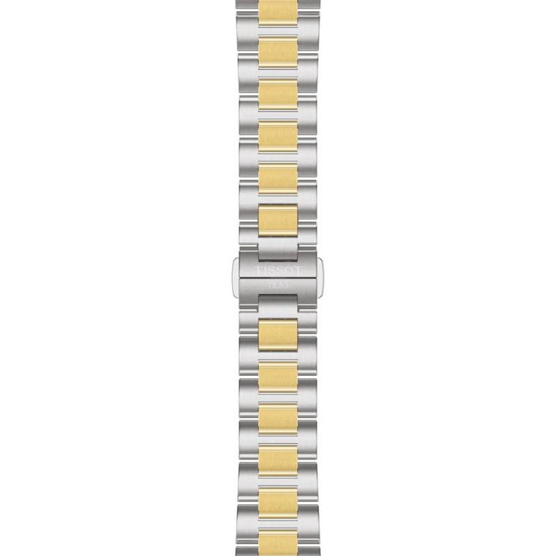 Tissot PRC 100 Solar 34mm