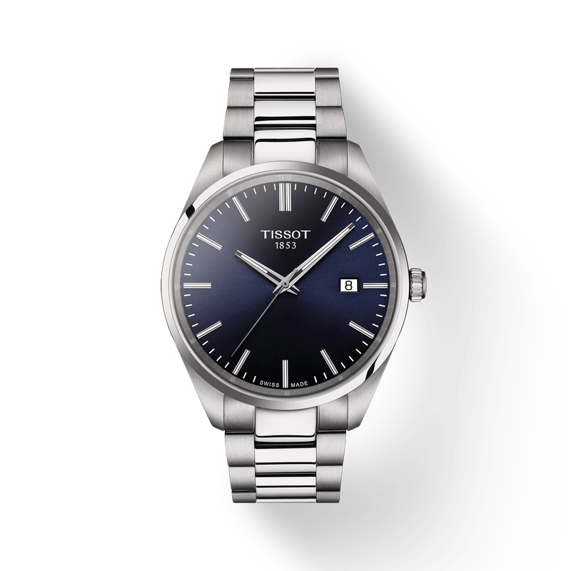 Tissot PR 100 40mm