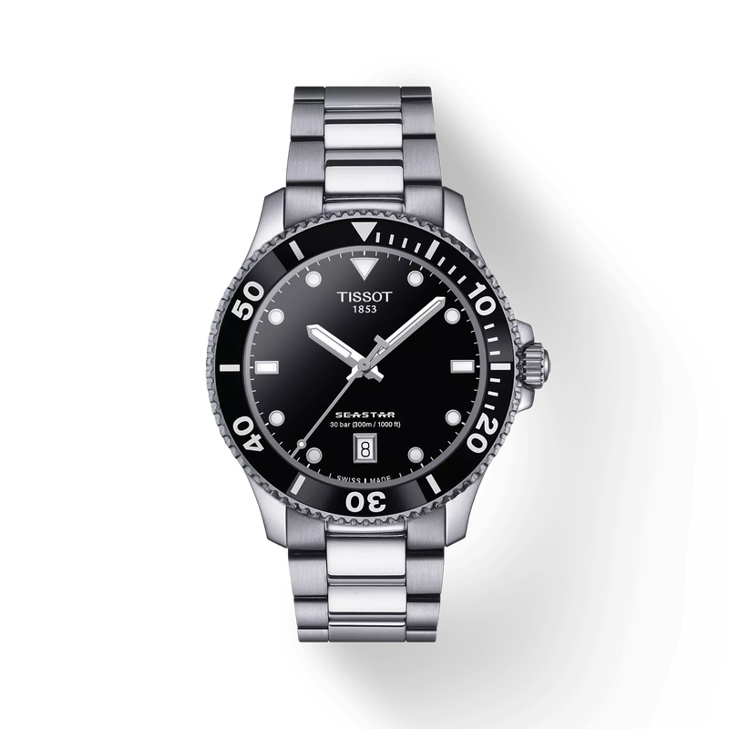 Tissot Seastar 1000 40mm