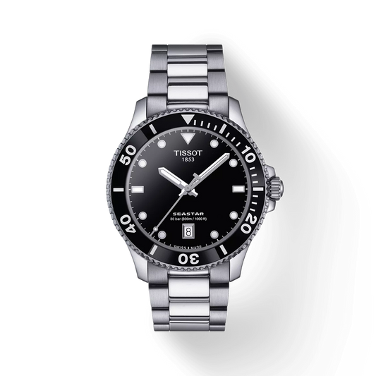 Tissot Seastar 1000 40mm