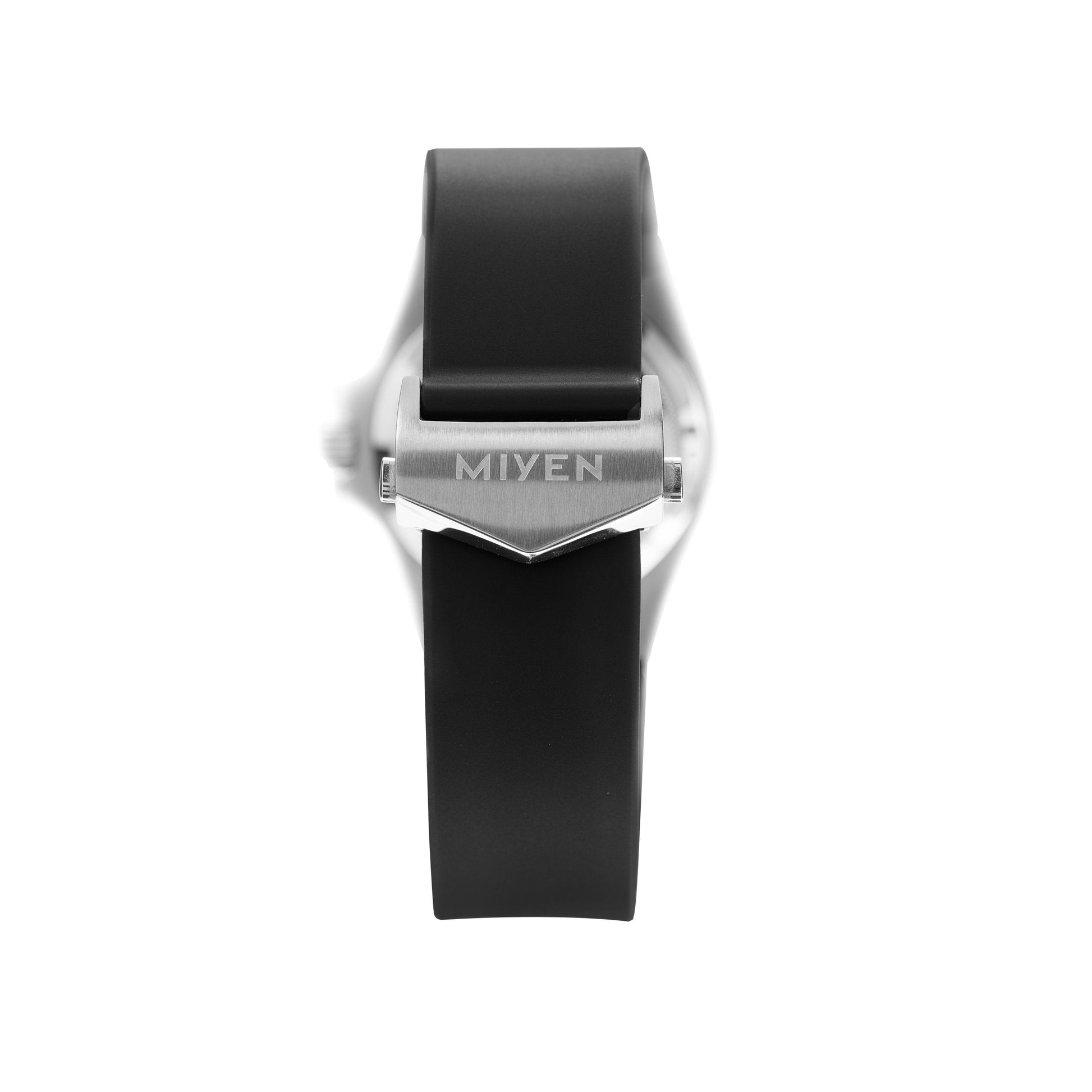 ABYSS AUTOMATIC - CERAMIC