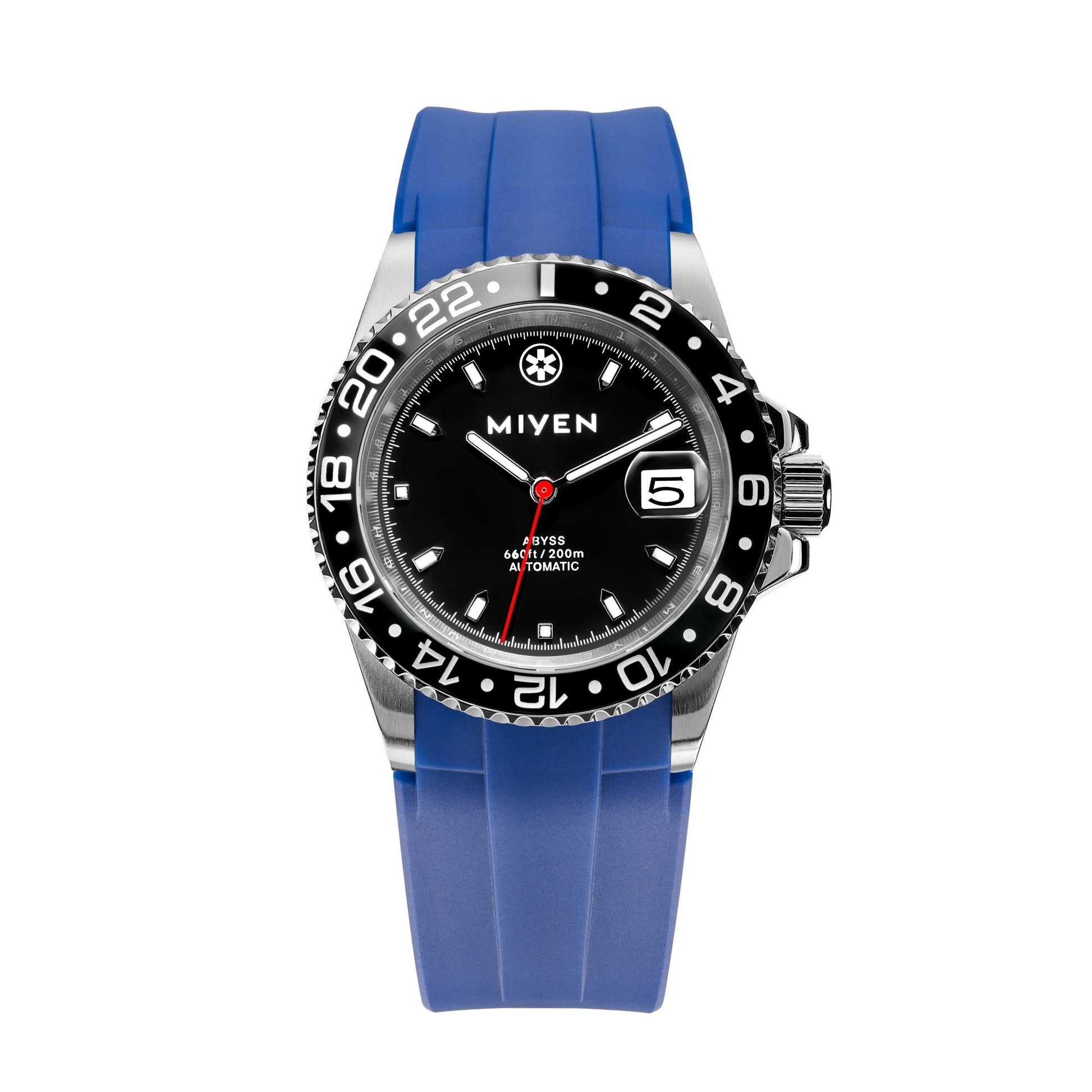 ABYSS AUTOMATIC - CERAMIC