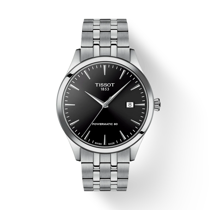 Tissot Classic Dream 40mm
