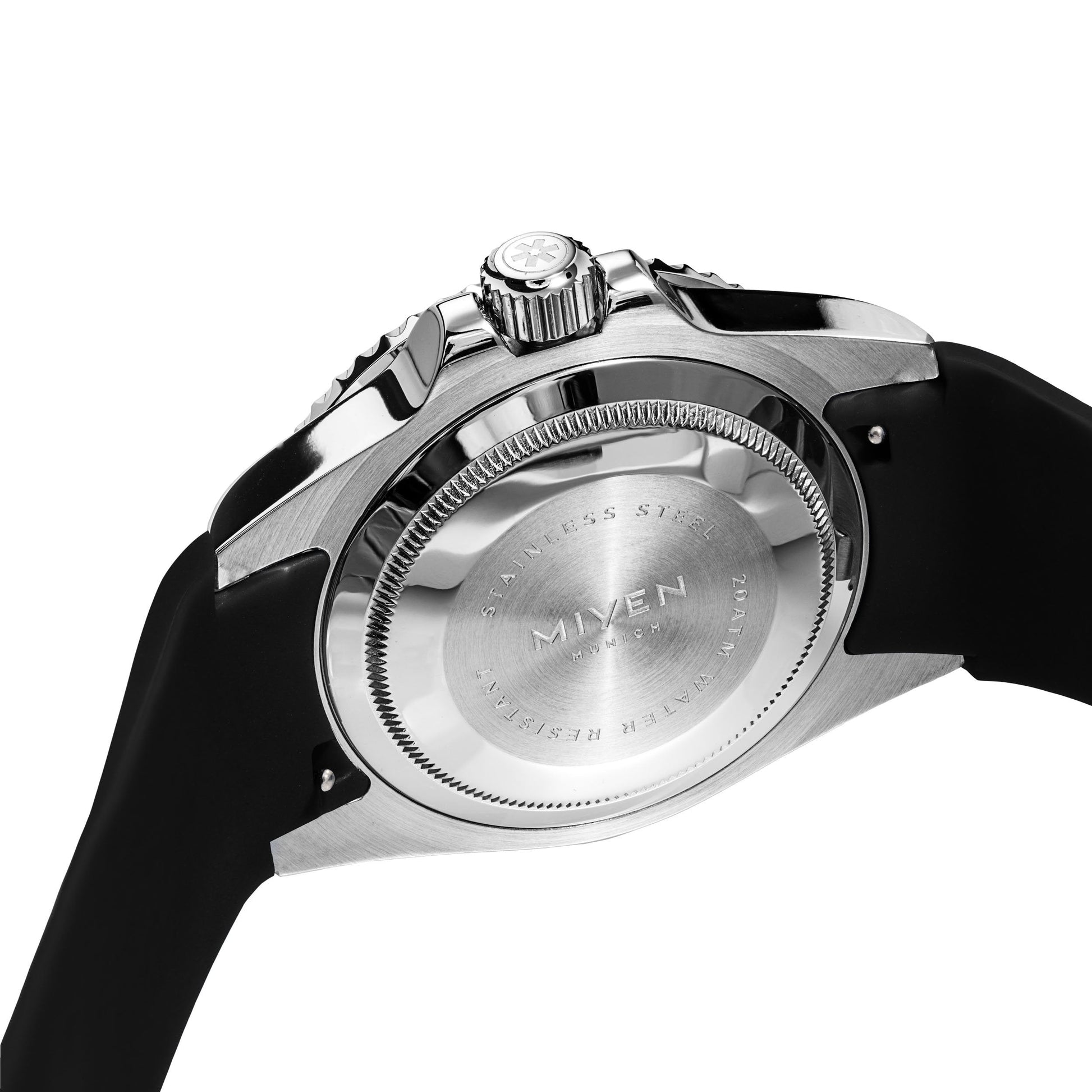 ABYSS AUTOMATIC - CERAMIC