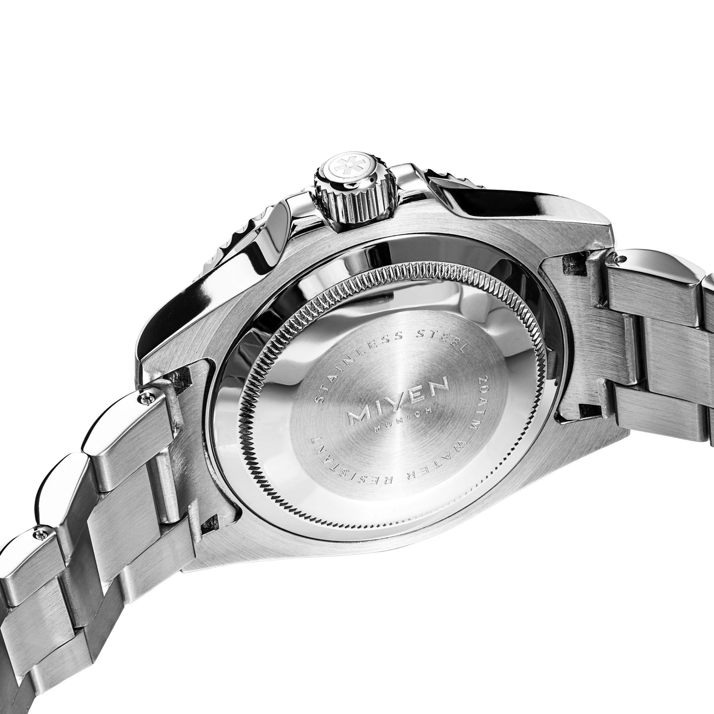 ABYSS AUTOMATIC - CERAMIC