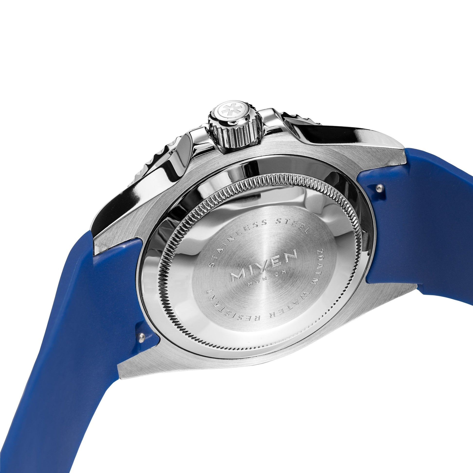 ABYSS AUTOMATIC - CERAMIC