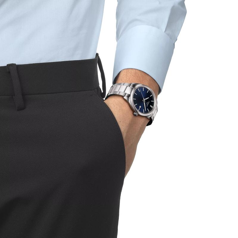 Tissot PR 100 40mm