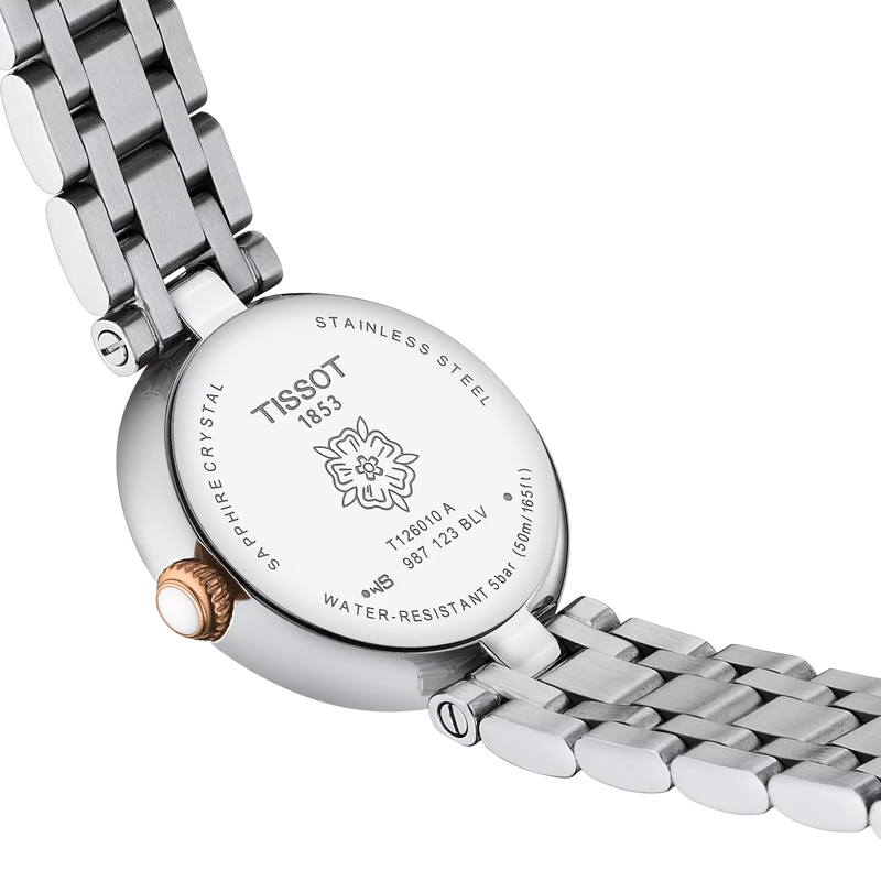 Tissot Bellissima 26mm