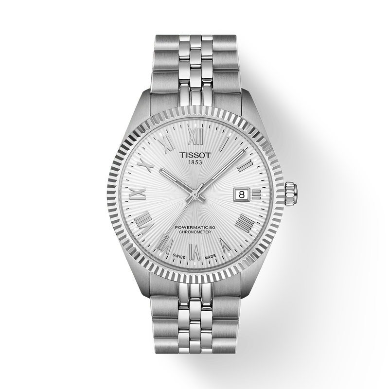 Tissot Ballade 39mm