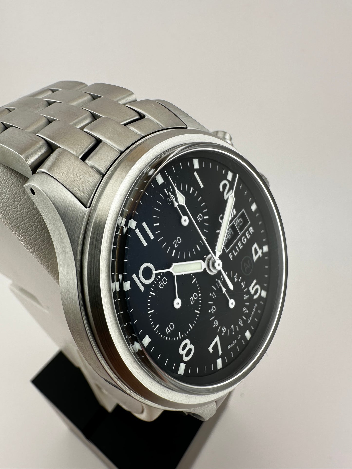 Sinn 358 Sa Flieger  Ref.: 358.060