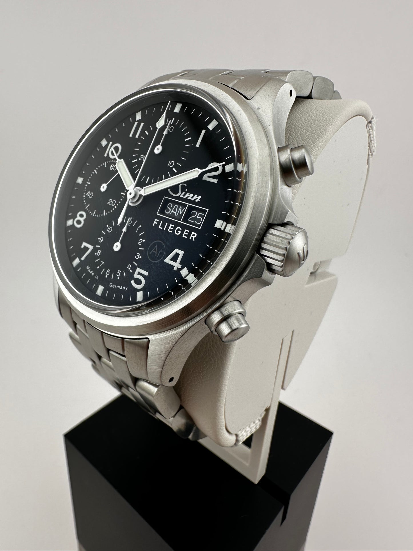 Sinn 358 Sa Flieger  Ref.: 358.060