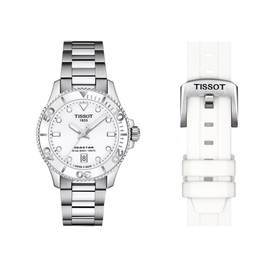Tissot Seastar 1000 36mm
