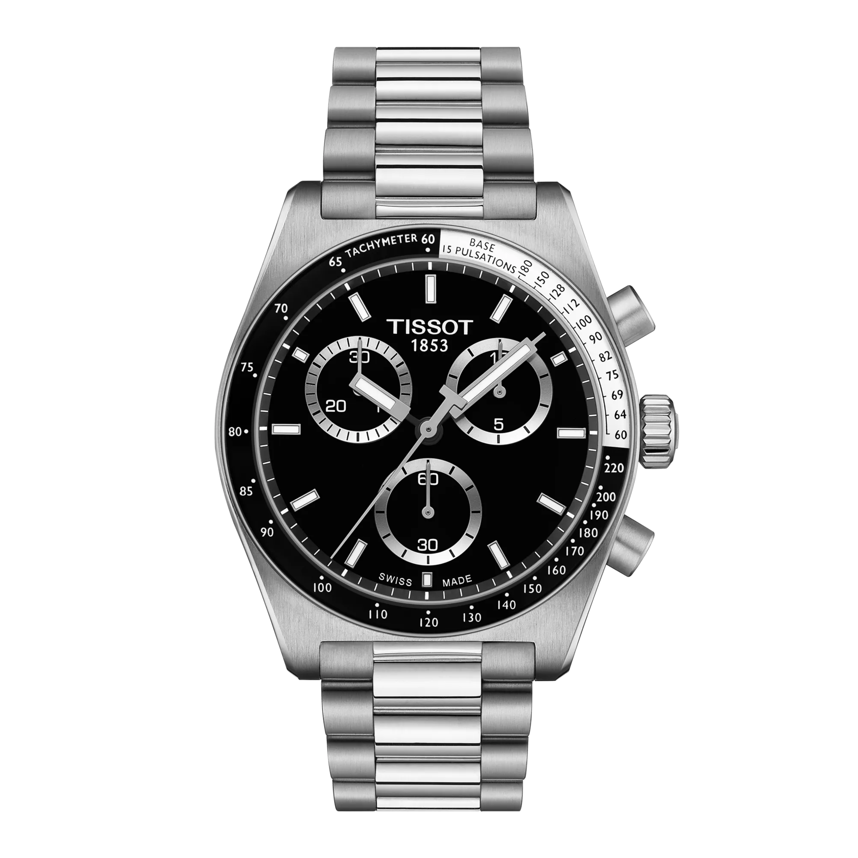 Tissot PR516 40mm