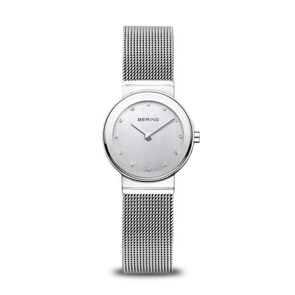 Classic | silber glänzend | 10126-000