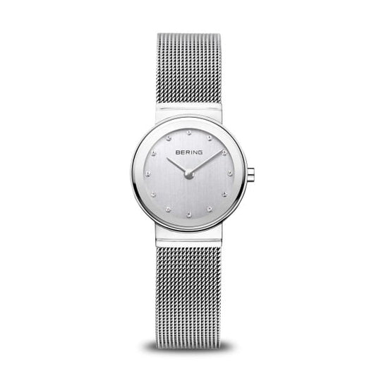 Classic | silber glänzend | 10126-000