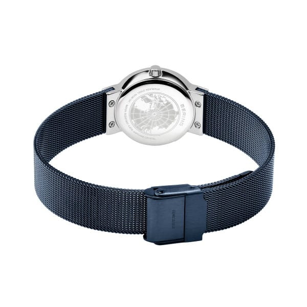 Classic | silber glänzend | 10126-307