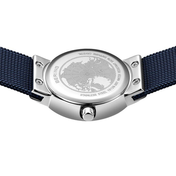 Classic | silber glänzend | 10126-307
