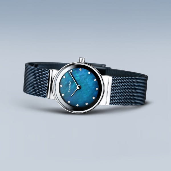 Classic | silber glänzend | 10126-307