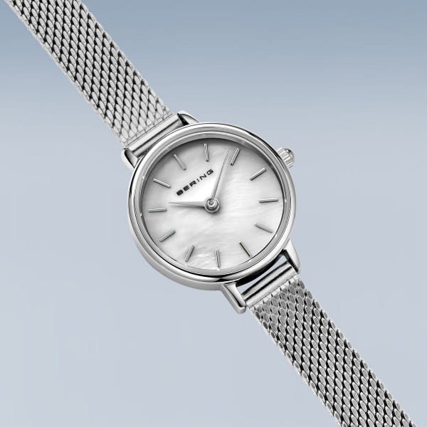 Classic | silber glänzend | 11022-004