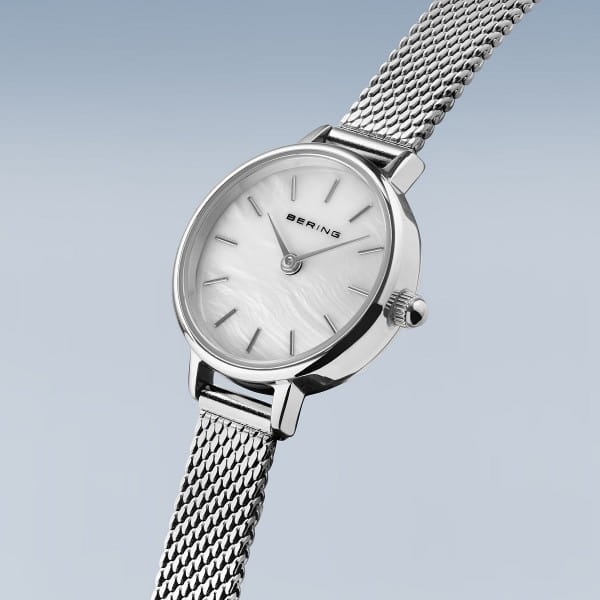 Classic | silber glänzend | 11022-004