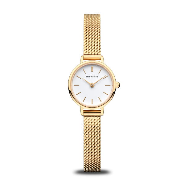Classic | gold glänzend | 11022-334