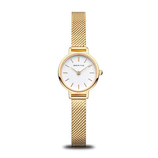 Classic | gold glänzend | 11022-334