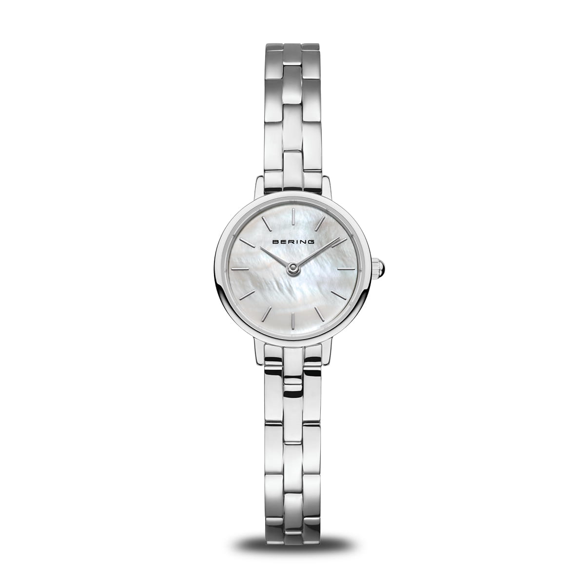 Classic | silber glänzend | 11022-704