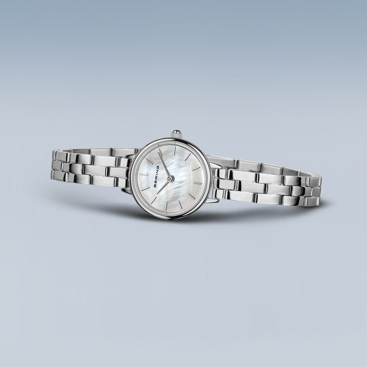 Classic | silber glänzend | 11022-704
